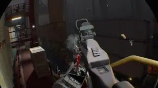 Firewall Zero Hour&trade;_revive across the map