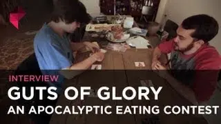 Guts of Glory