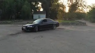 Toyota Mark 2 1jz gte TwinTurbo