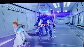 Star wars jedi survivor imperial base part 2