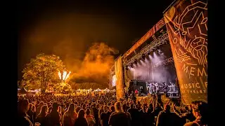Mempho Music Festival 2019