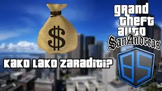 KAKO STICI DO PARA ZA KRATKO VRIJEME? [BS:RP]