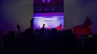 Frankfurt turn up! #frankfurt #rap #livemusik #liveperformance #deutschrapnewcomer