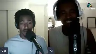 We're All Doomed Because Of The AI Takeover? 22 Thotz Livestream