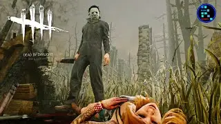 Can Michael Myers Takes His Revenge?? || DBD