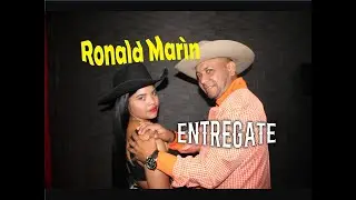 ENTREGATE  -  RONALD MARIN