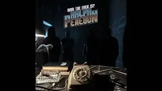 Ralph Penegun - Who The Fuck Is Ralph Penegun? (full Album 2025)