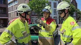 Open dag brandweer Veghel 25 juni 2023 | Brandweer Brabant-Noord