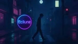 🎧Ecliune - Sidewalk Tempo