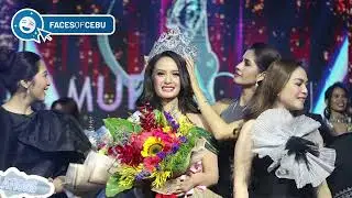 Faces of Cebu | Kris Tiffany Janson, Miss Universe Philippines-Cebu 2024