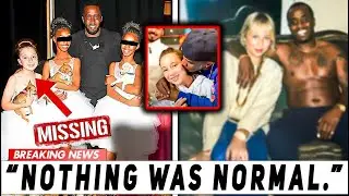 Diddy&rsquo;s Adopted Daughter SHARES SHOCKING DETAILS.. (Family Drama UNRAVELS)