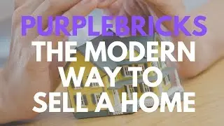 Purplebricks Review: The Easiest and Cheapest Way To Sell Your Home!
