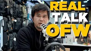 MENSAHE NG ISANG FAMOUS OFW SA MIDDLE EAST | Dapat Mong Marinig