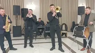Muzică de petrecere Soroca 