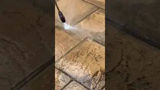 Karcher Xpert One HD 7125 Pressure Washer in Action 💦💦💦 #shorts #KarcherXpert7125 #PressureWasher
