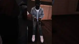 [EW:RP]44LilThree- My turn (PrincetonMobb response)