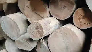 #chittagong #teak #wood #plate #and #roundwood - We give shape to Your concepts.