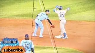 Why Baseball Still Rules