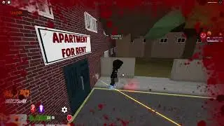 Raiding with new Tec 9 on South London 2 on the new update!