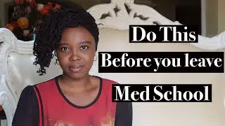 HOW TO BUILD YOUR CV AS A MEDICAL STUDENT || 8 things you can add to your CV as a new Doctor