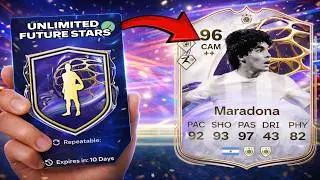 The ONLY SBC Grind Method You Need in FC 26! (Future Stars Tutorial)