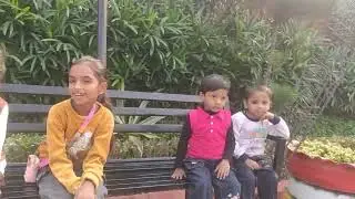Part -1 of bharat darshan park # explorer video 