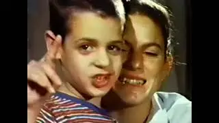 Lovaas 1987 Autism Treatment Outcome Study
