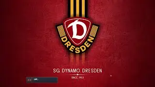 Niemandsland #21 | SG Dynamo Dresden | FIFA Manager 23 | EA Fussball Manager 23 | German