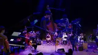 Maiden Voyage Medley / Herbie Hancock (arr. Miho Hazama) - 6 Floor Jazz Orchestra [ Live ]