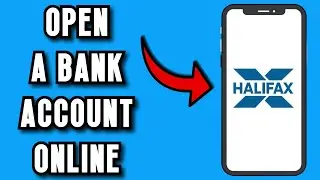 Как открыть счет в банке Halifax онлайн в 2026 году | Полное руководство