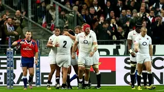 2017 Preview: England looking to retain title | RBS 6 Nations
