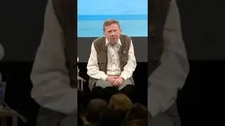 Self-Awareness Without Judgment with Eckhart Tolle
