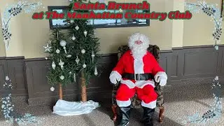 🎅🏻Santa Brunch🎅🏻