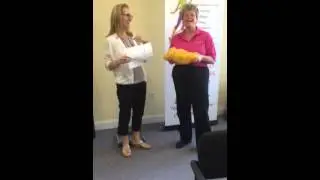 Jennifer - 45 lbs