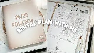 ЦИФРОВОЕ ПЛАНИРОВАНИЕ НА IPAD | ПОЛЕЗНЫЕ ПРИМЕЧАНИЯ 6 | МОЩНЫЙ ПЛАНИРОВЩИК ОТ CHELLYPLANNERS