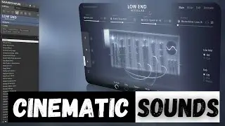 Бюджетные модульные инструменты Native Kontakt Instrument