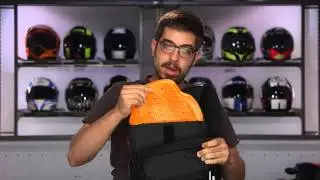 Motorcycle Backpack Functionality - Geek Speak #88 at RevZilla.com