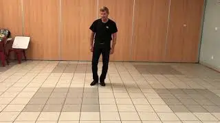 CELTIC DUO - LINE DANCE (Explication des pas et danse)