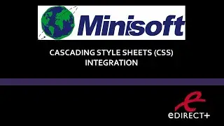 CSS Integration