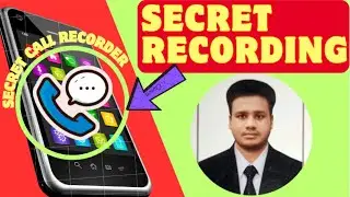 Best Secret Auto Call Recording App – Record Calls Secretly on Android or iOS