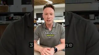 3 kaloryczne owoce, kt&oacute;re warto jeść 🍌