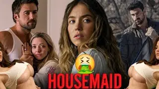 The Housemaid (2025) Chick-Flick Destruction! A Straight Man's Point of View (Part 3)