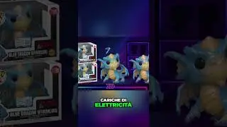 Drago Blu Chase o Metallica Qual &egrave; il pi&ugrave; raro?