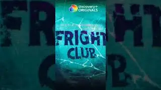 Researching The Paranormal appeared on the show Fright Club S2E1 How To Die in a horror film.
