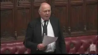 $15,OOO,OOO,OOO,OOO FRAUD EXPOSED in UK House of Lords