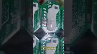 Waterproof Electronic Silicone Potting Compounds Sealant for PCB