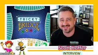 Interview with the Developer of Tricky Bridge 