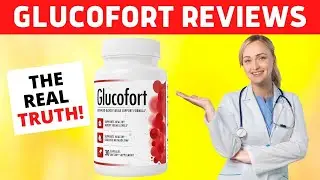GLUCOFORT - THE TRUTH Glucofort SUPPLEMENT   GLUCOFORT REVIEWS 2022 - Review Zone