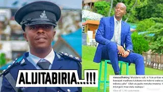 Ujumbe wa Mwisho wa Afande Masudi Fundi wa QUR AN/ALIJITABIRIA Kifo Siku Moja Kabla ya Kifo Chake...