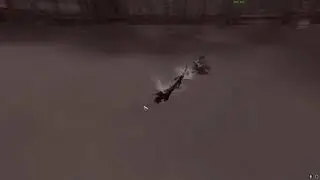Aion 7.8 Assassin vs Assassin